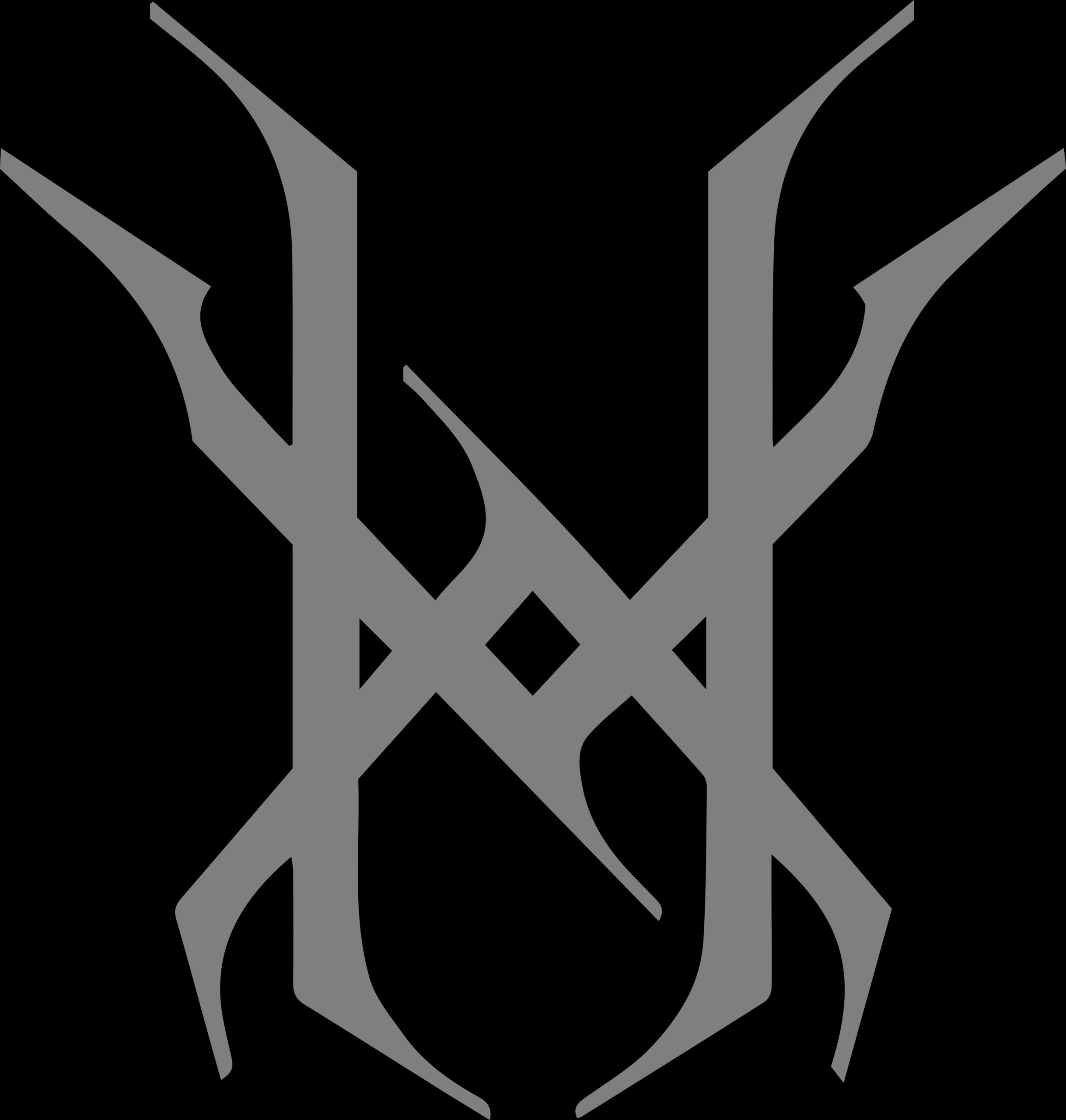 Ten Horns