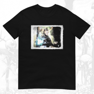 Burn Abbott Burn Shirt