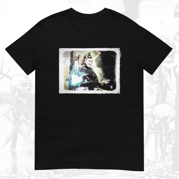 Burn Abbott Burn Shirt