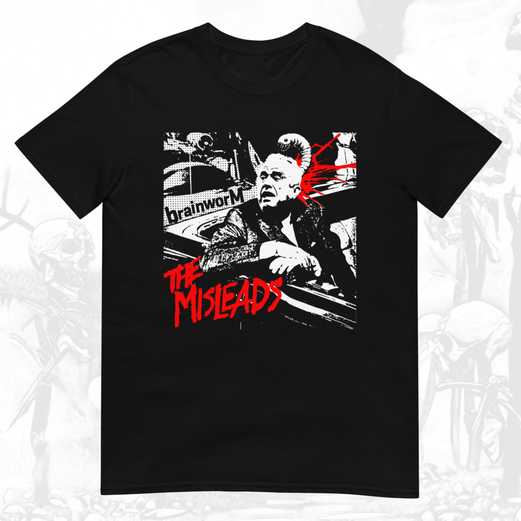 The Misleads Shirt