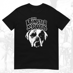 The Monster Squad Shirt