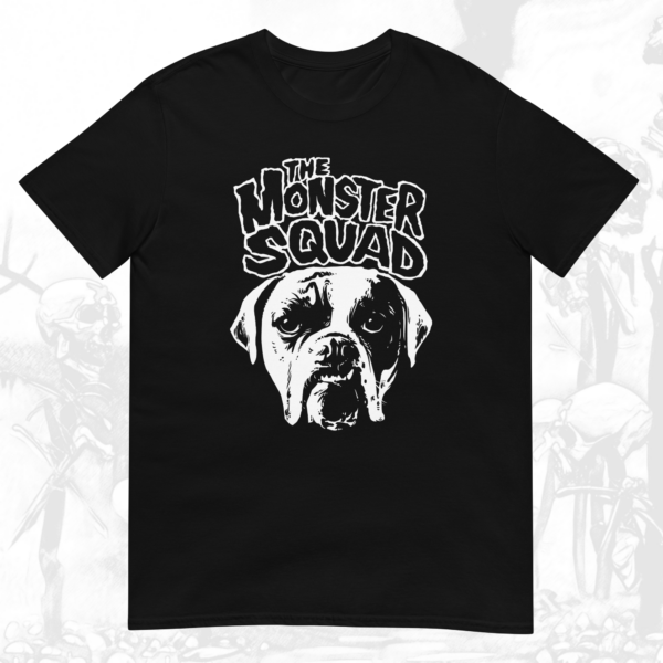 The Monster Squad Shirt