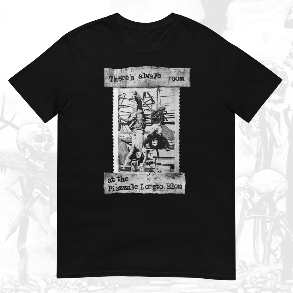 Hanging Out Shirt