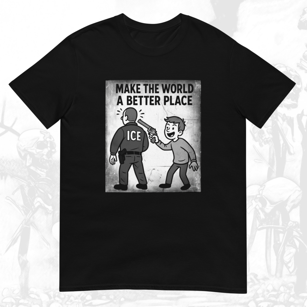 A Better Place Shirt