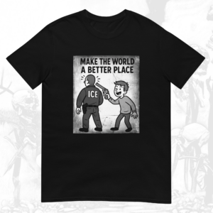 A Better Place Shirt