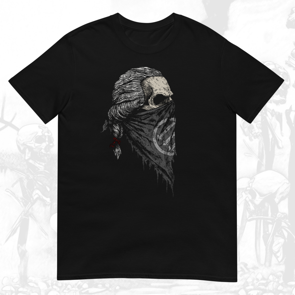 Founding Fathers Shirt