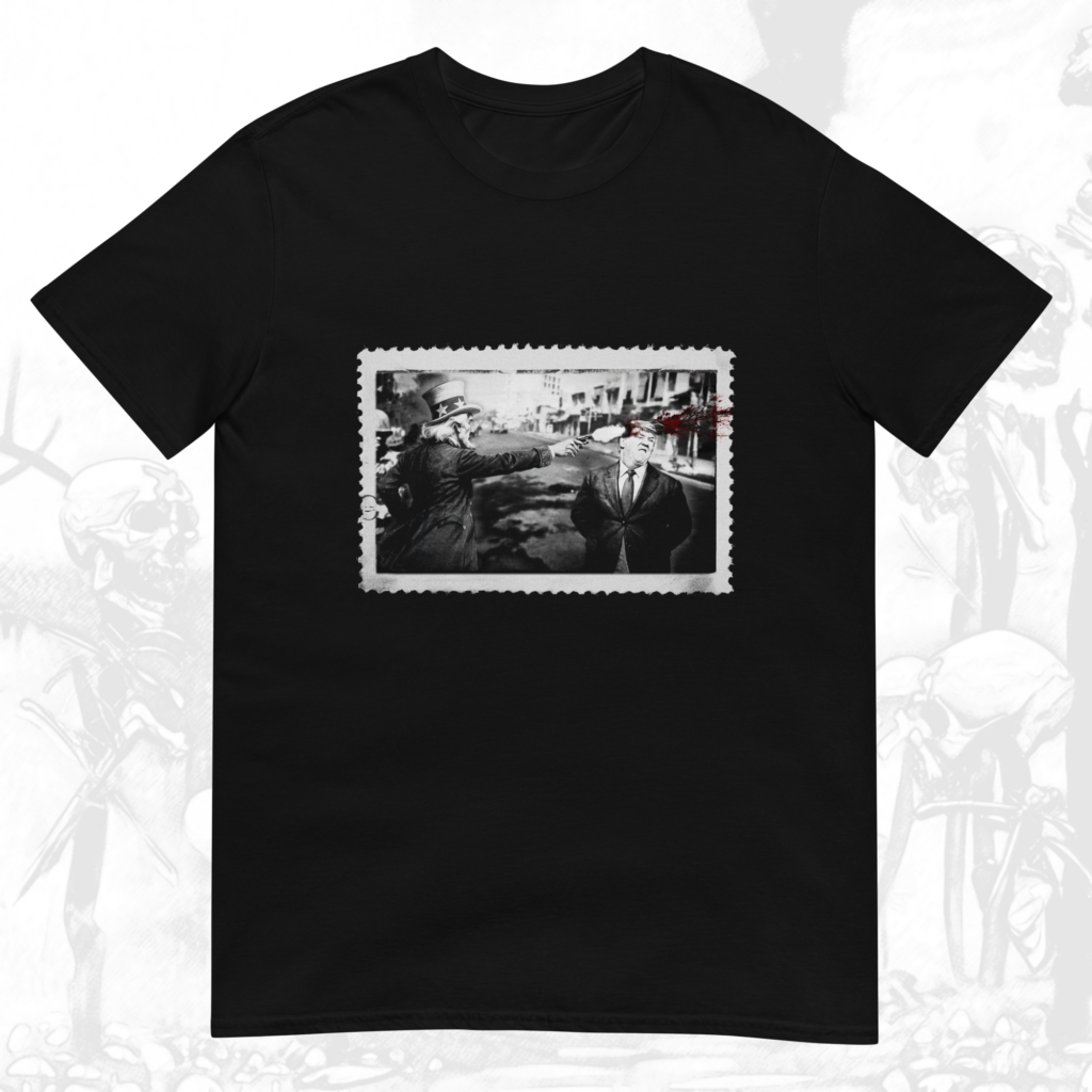 We the People Shirt