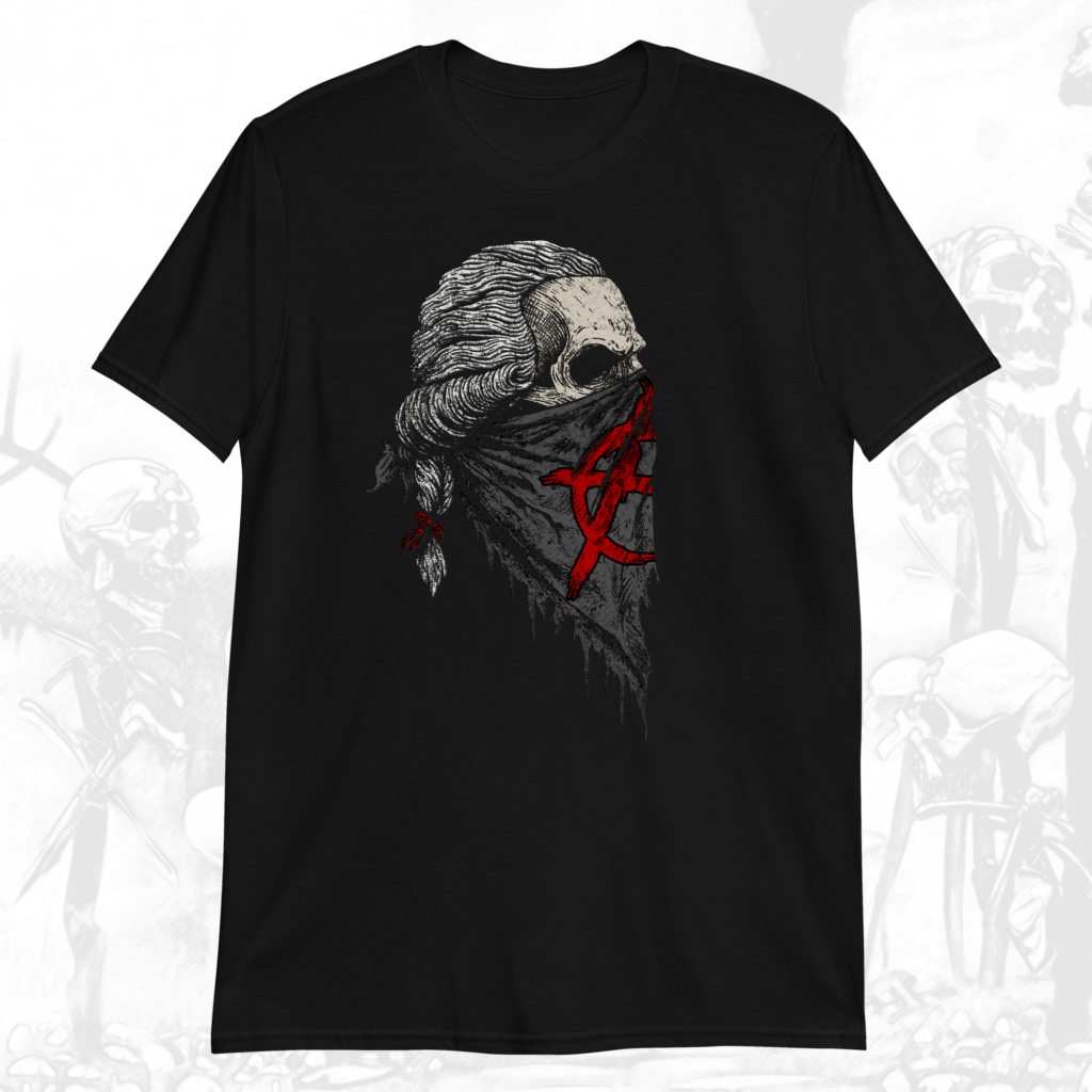 Fathers of the Revolution Shirt