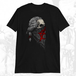Fathers of the Revolution Shirt