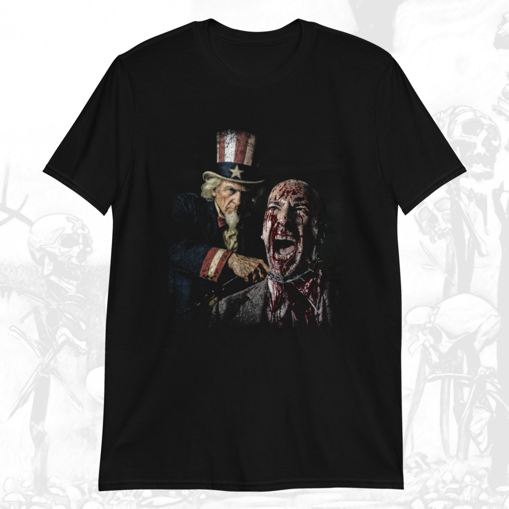 Shut Up, Stephen Shirt