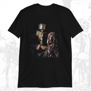 Shut Up, Stephen Shirt