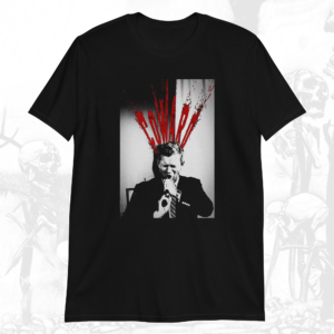 Cowards Way Out Shirt