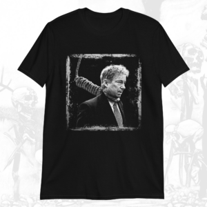 Tie Your Own Rope Shirt